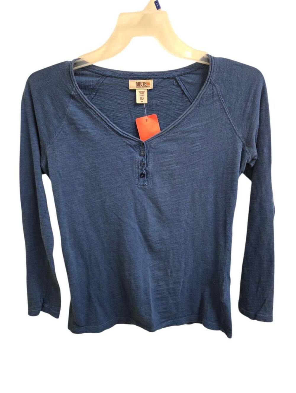 Good M Route 66 T-Shirt